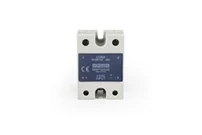 SSR Series With terminal 24-320V 25A Solid State Relay